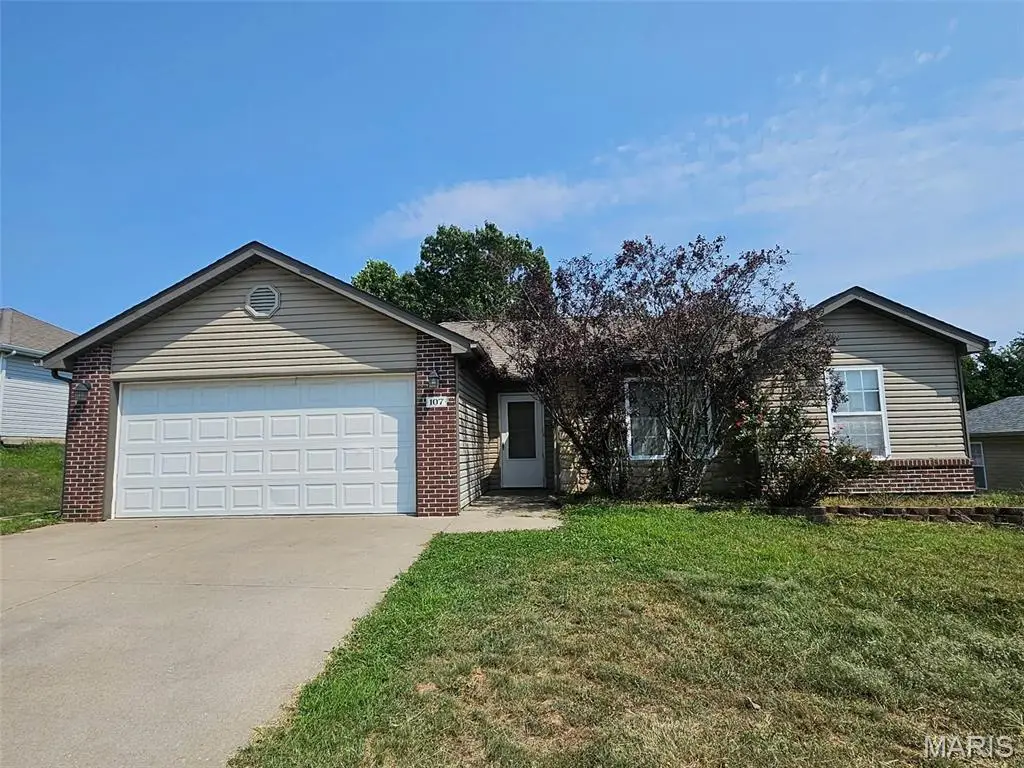 107 Pioneer Court, Waynesville, MO 65583 - #1