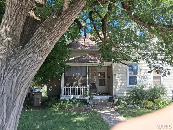 420 S Sprigg Street, Cape Girardeau, MO 63703