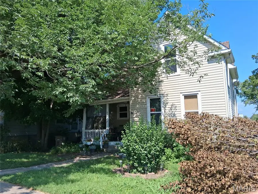 420 S Sprigg Street, Cape Girardeau, MO 63703 - #3