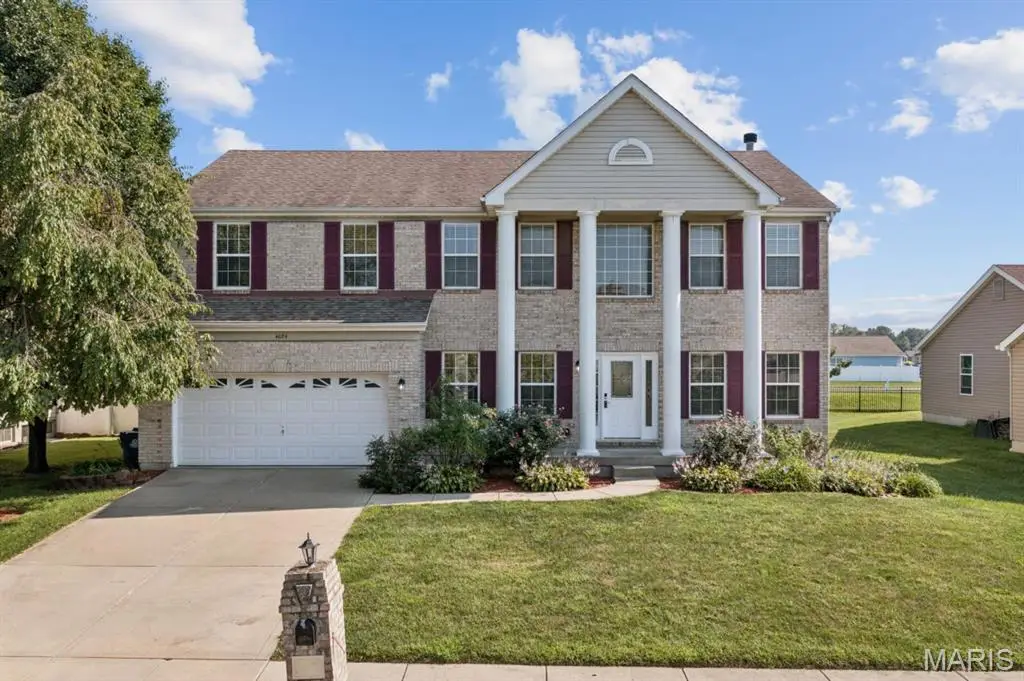 4084 Bassen Drive, Swansea, IL 62226 - #1