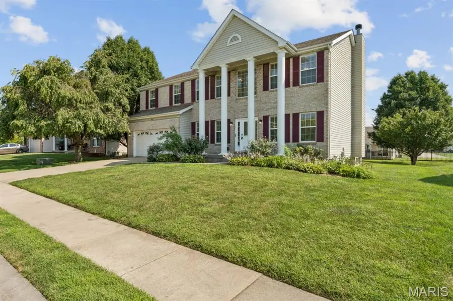 4084 Bassen Drive, Swansea, IL 62226 - #2