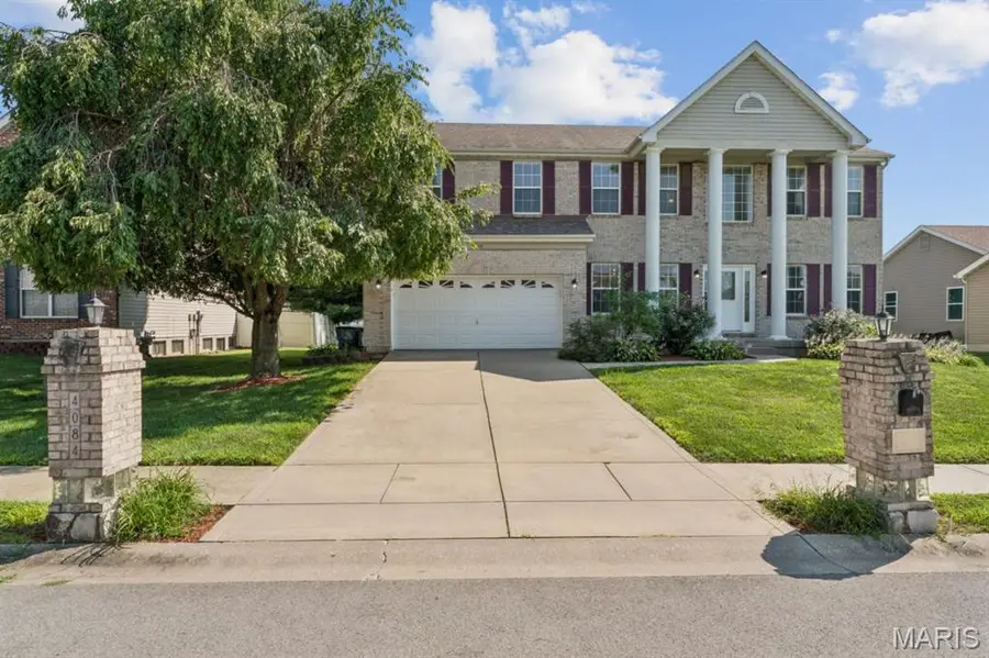 4084 Bassen Drive, Swansea, IL 62226 - #3