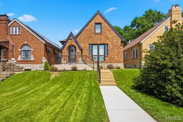5319 Loughborough Avenue, St Louis, MO 63109