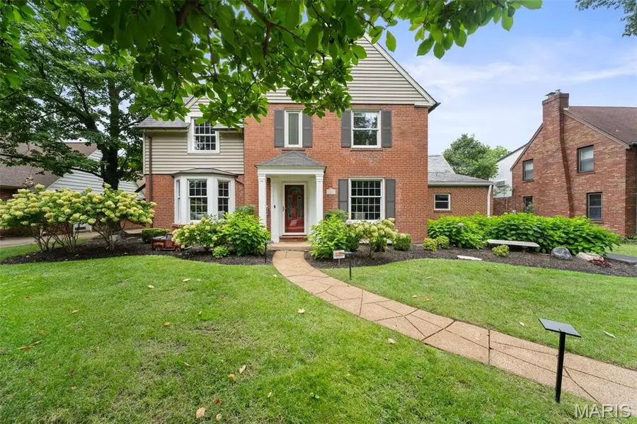 7917 Gannon Avenue, University City, MO 63130 - #2