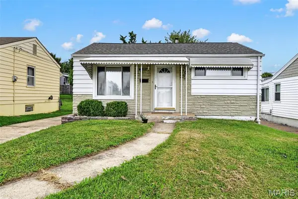 5529 Fyler Avenue, St Louis, MO 63139