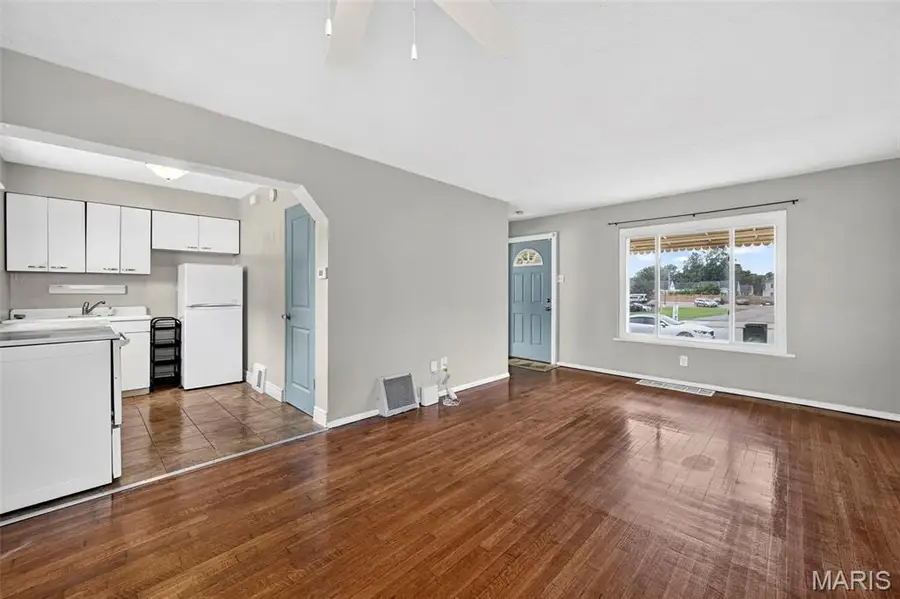 5529 Fyler Avenue, Saint Louis, MO 63139 - #3