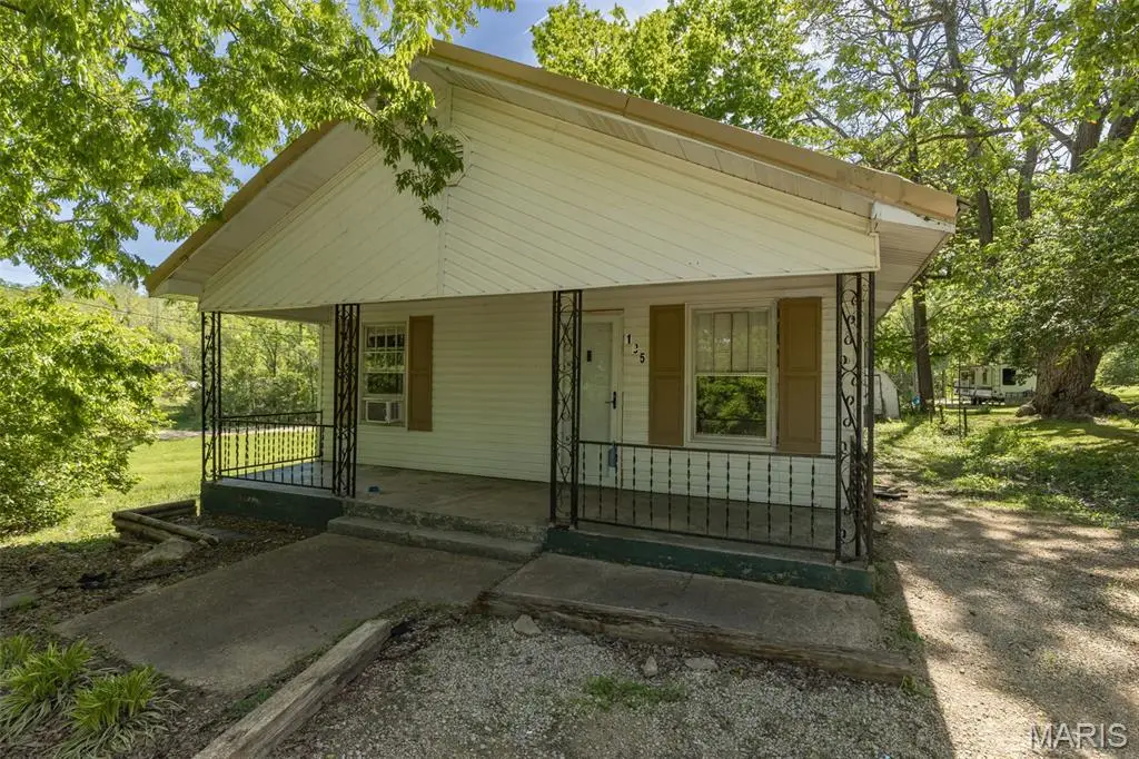 105 S Shaw Street, Park Hills, MO 63601 - #1