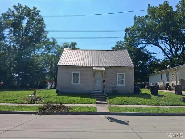 525 S Frederick Street, Cape Girardeau, MO 63703