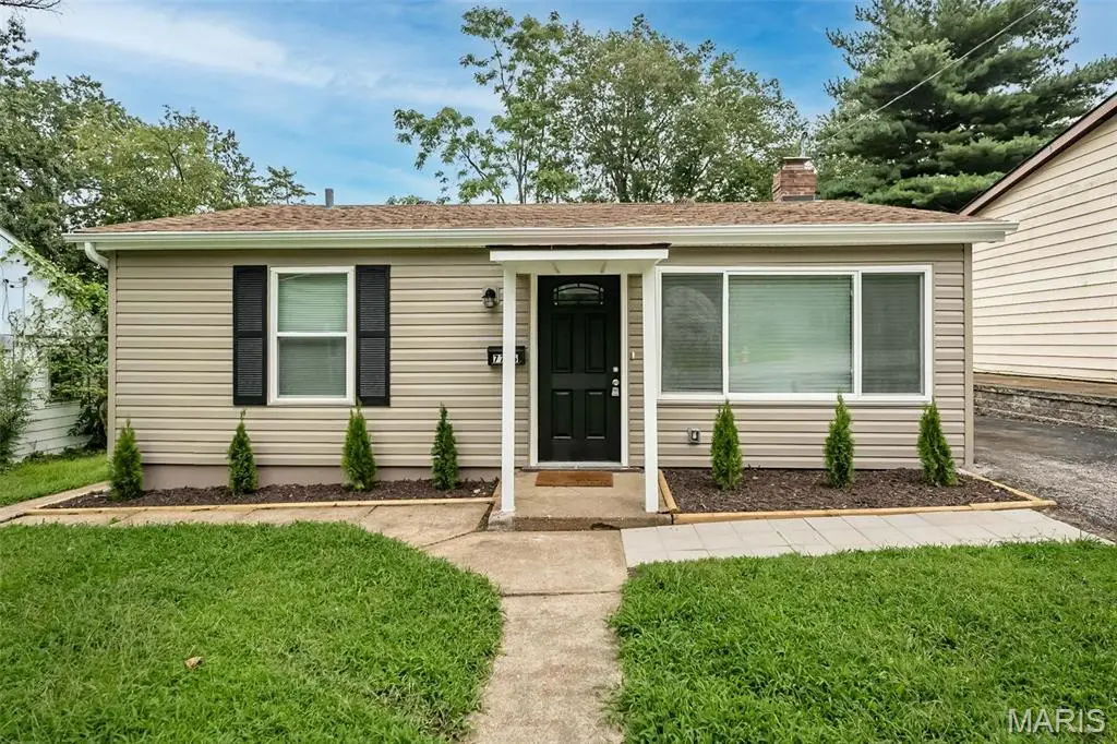 7706 Genesta Street, Affton, MO 63123 - #1