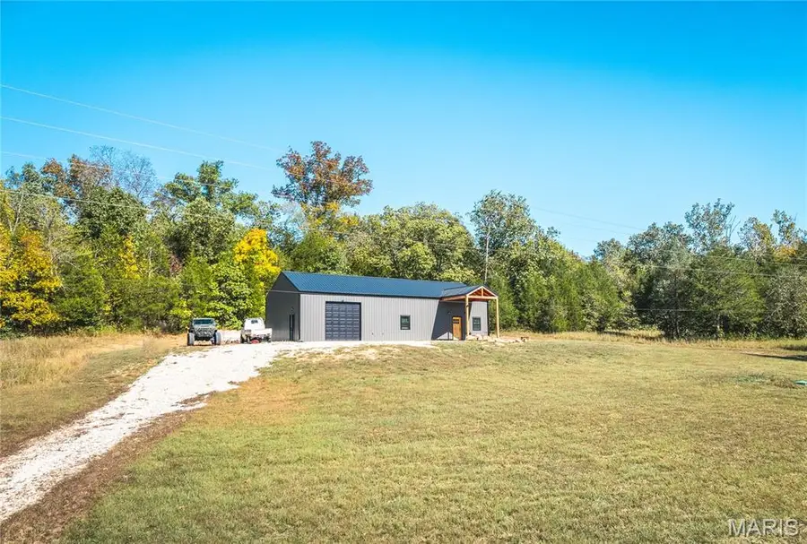 0 Clear Creek Road, Richwoods, MO 63071 - #3