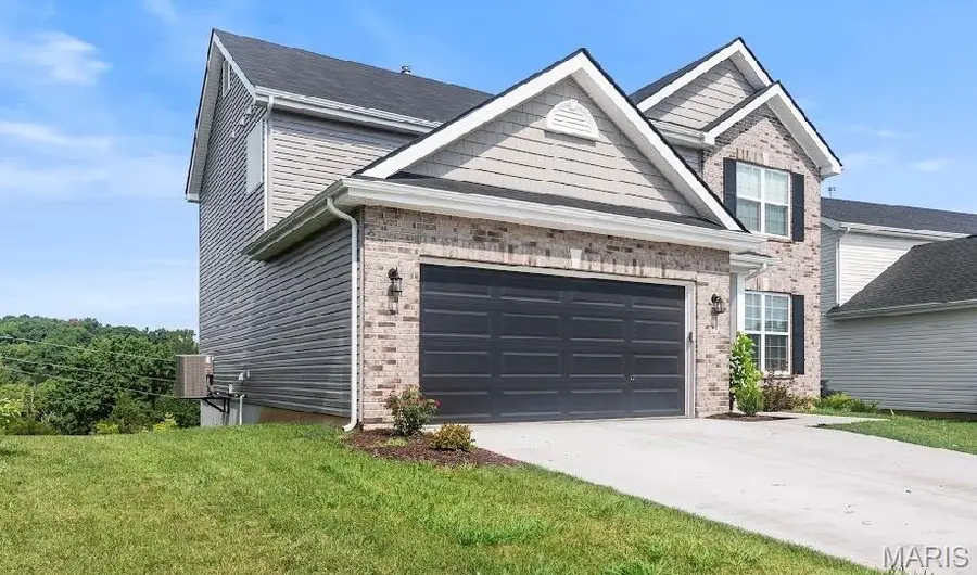 1547 Winding Meadows, Fenton, MO 63026 - #2