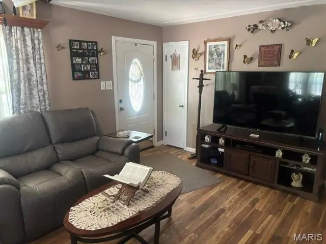 1431 Fairfax Street, Carlyle, IL 62231 - #3