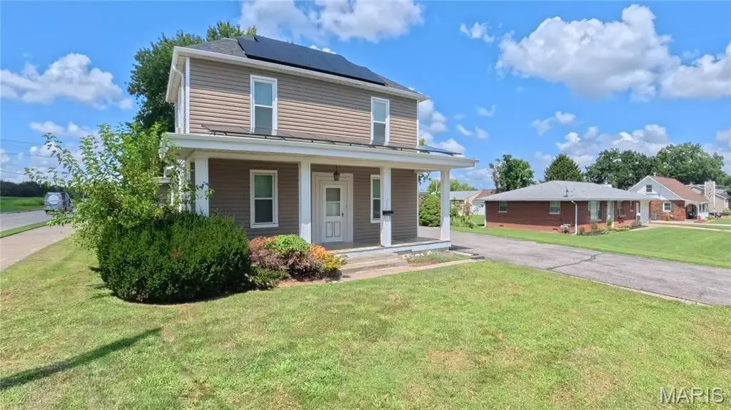 200 Hazel Street, Troy, IL 62294 - #1