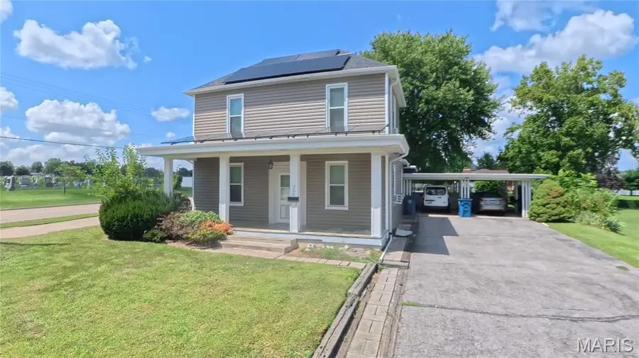 200 Hazel Street, Troy, IL 62294 - #2