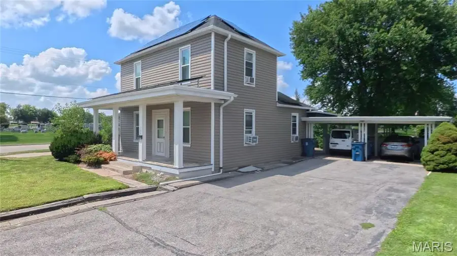 200 Hazel Street, Troy, IL 62294 - #3