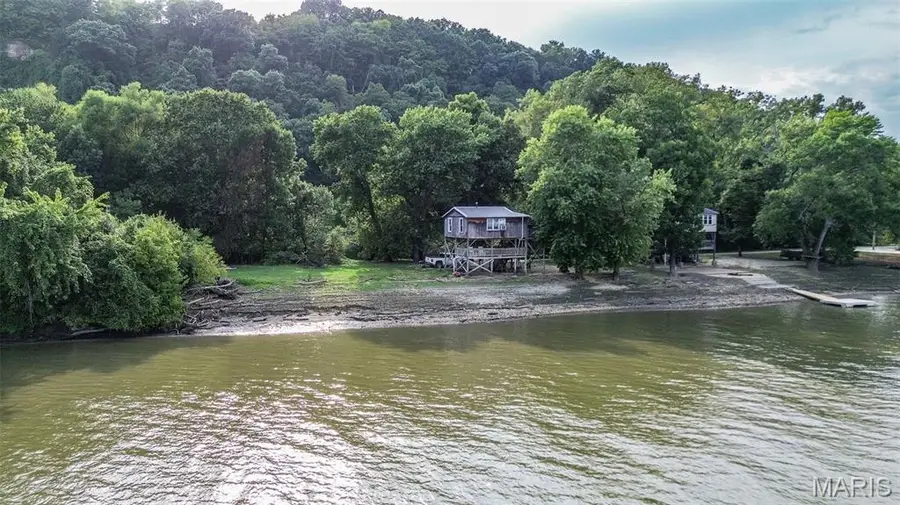 305 Alexander Lane, Kampsville, IL 62053 - #3