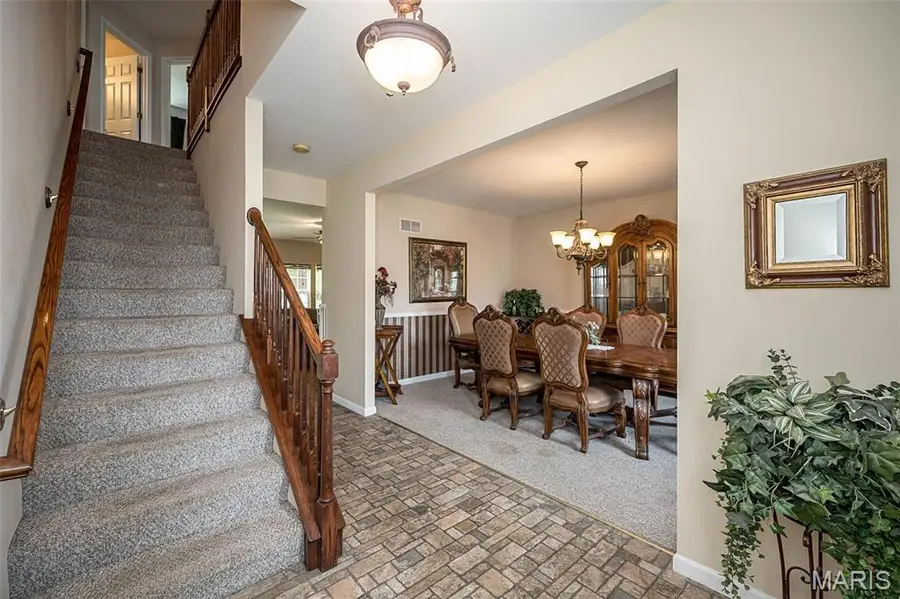 5521 Regency Woods Manor, Imperial, MO 63052 - #3