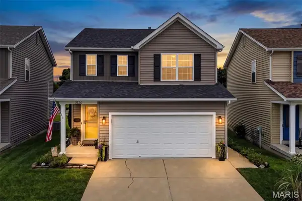 3120 Bentwater Place, St Charles, MO 63301