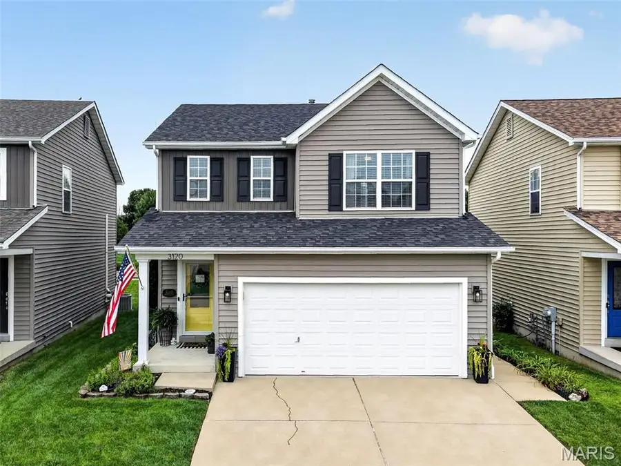 3120 Bentwater Place, Saint Charles, MO 63301 - #2