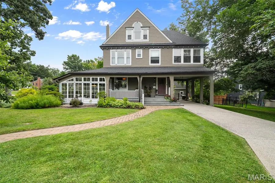 400 Miriam Avenue, Kirkwood, MO 63122 - #2
