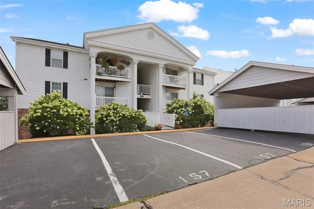 157 Jubilee Hill Drive #I, Wildwood, MO 63040 - #1