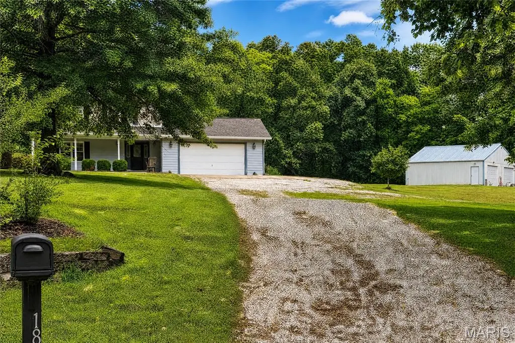 1863 Tamara Court, Wentzville, MO 63385 - #1