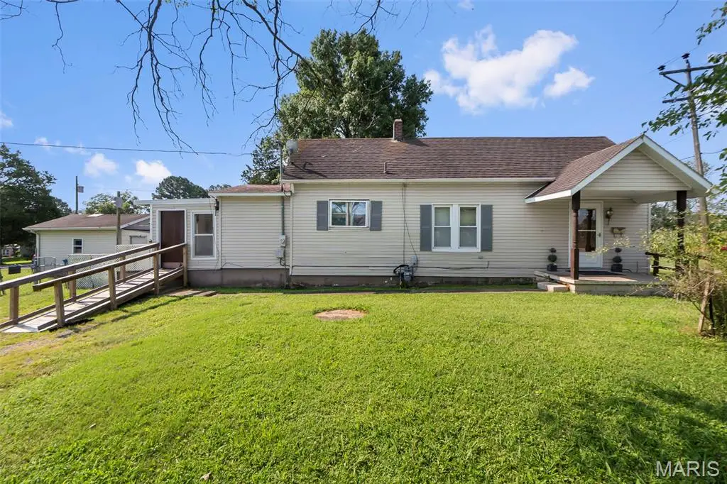 218 Lula Avenue, Scott City, MO 63780 - #1