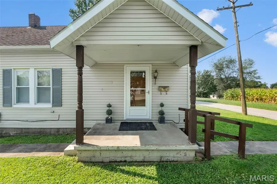 218 Lula Avenue, Scott City, MO 63780 - #3