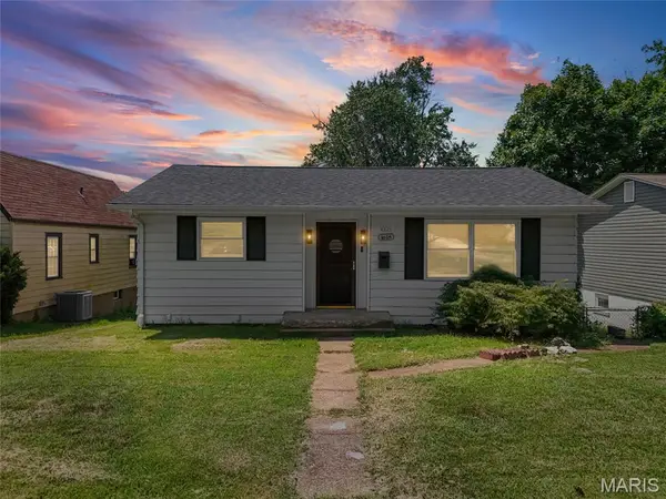 1005 Lindsay Avenue, Crystal City, MO 63019