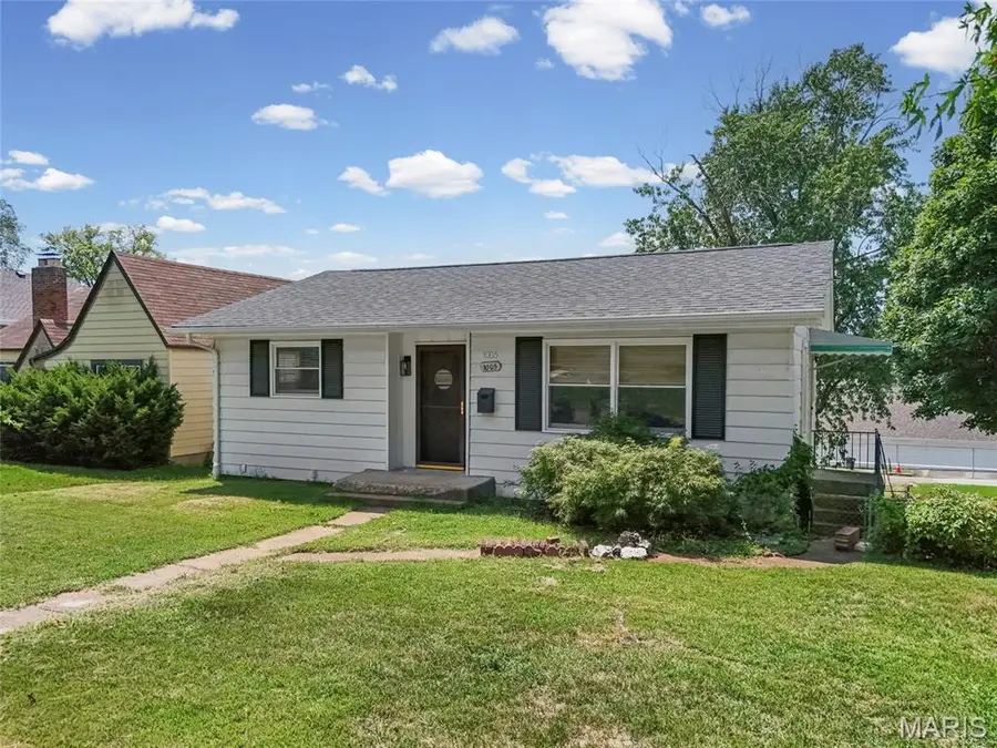 1005 Lindsay Avenue, Crystal City, MO 63019 - #2