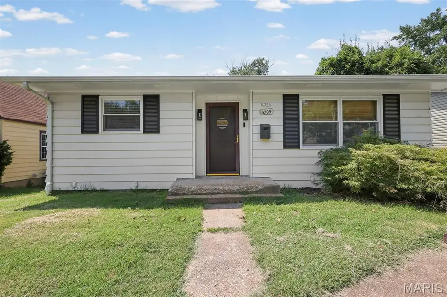 1005 Lindsay Avenue, Crystal City, MO 63019 - #3