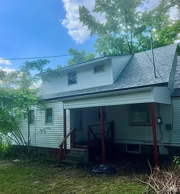1230 Darr Drive, Bellefontaine Neighbors, MO 63137 - #3