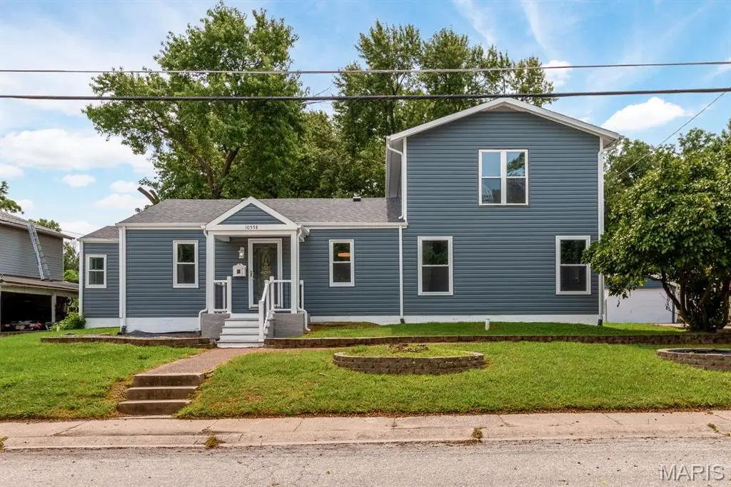 10558 Litz Avenue, Saint Ann, MO 63074 - #1