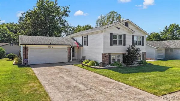 113 Barkwood Trails Drive, St Peters, MO 63376