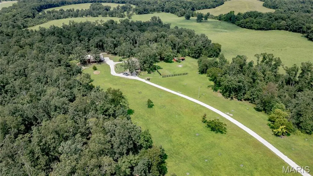 273 Private Lane 315, Salem, MO 65560 - #1