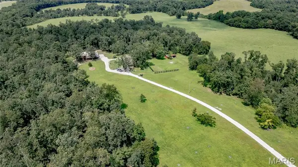 273 Private Lane 315, Salem, MO 65560