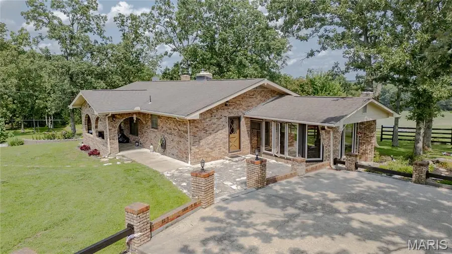 273 Private Lane 315, Salem, MO 65560 - #3