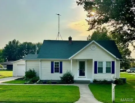 600 S Taylor Avenue, Belle, MO 65013 - #1