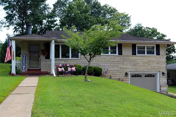 1653 Perryville Road, Cape Girardeau, MO 63701