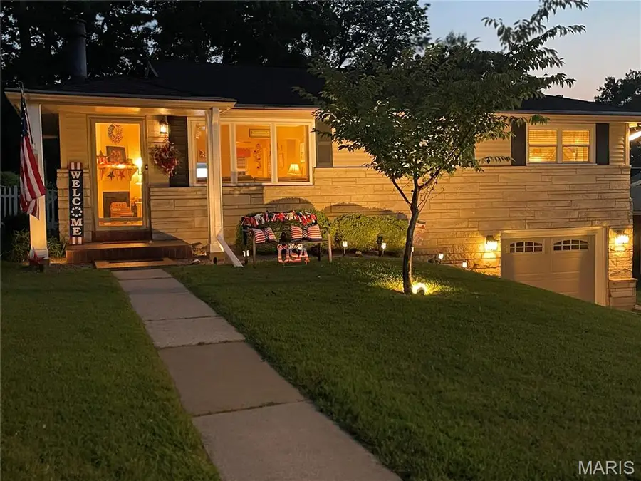 1653 Perryville Road, Cape Girardeau, MO 63701 - #2