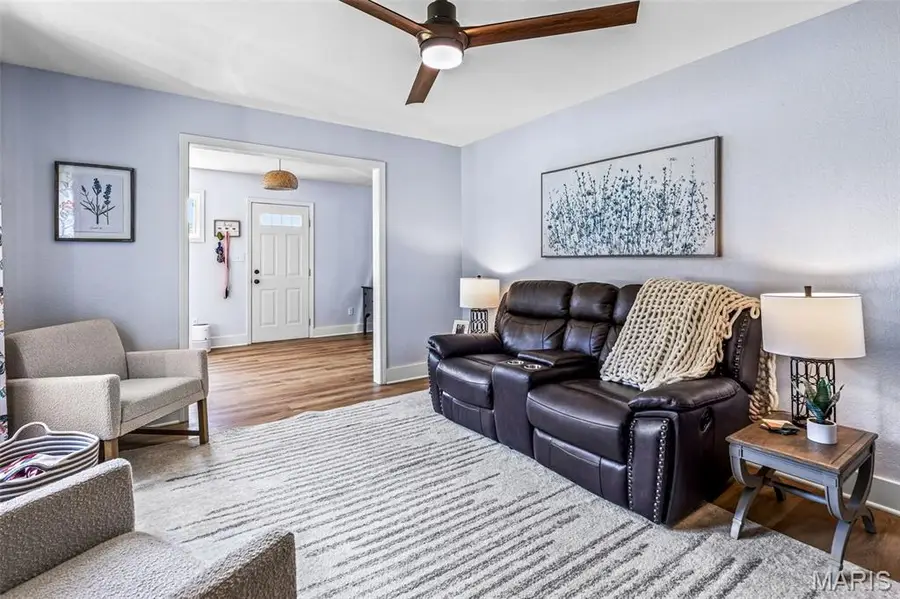 622 E College Street, Farmington, MO 63640 - #3