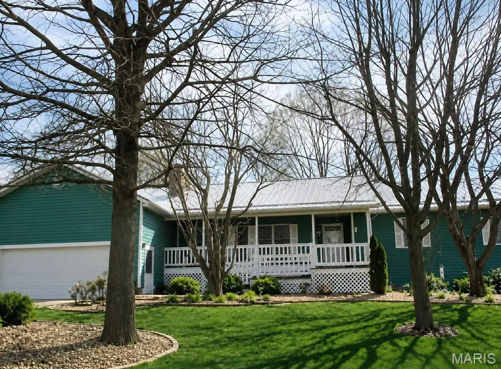 10950 Harris Court, Rolla, MO 65401 - #1