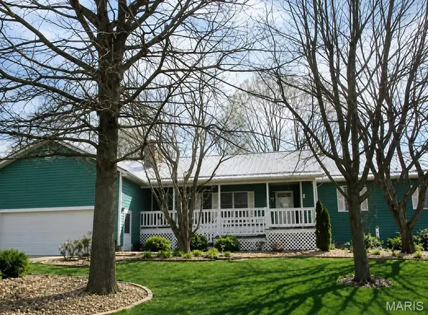 10950 Harris Court, Rolla, MO 65401
