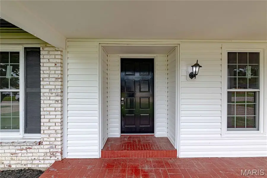 3464 Woodpath Drive, Florissant, MO 63031 - #3