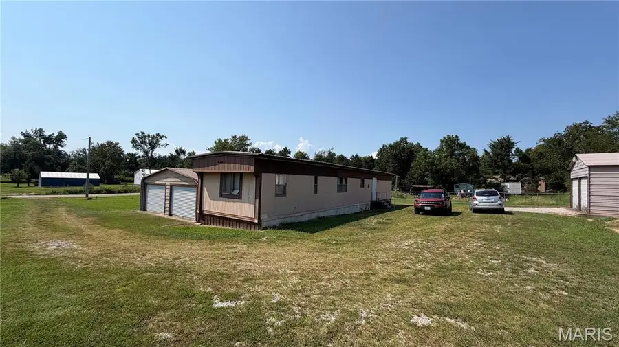 26 Ripley 160 E -32, Naylor, MO 63953 - #2