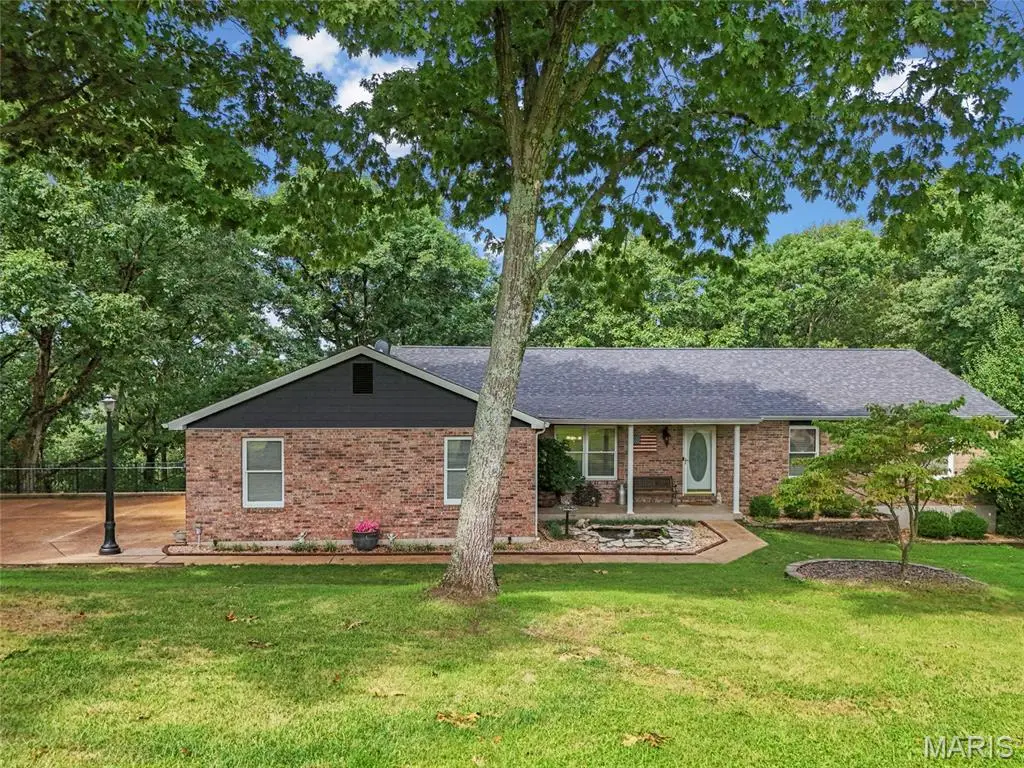 5147 Cedar Saddle Drive, Imperial, MO 63052 - #1