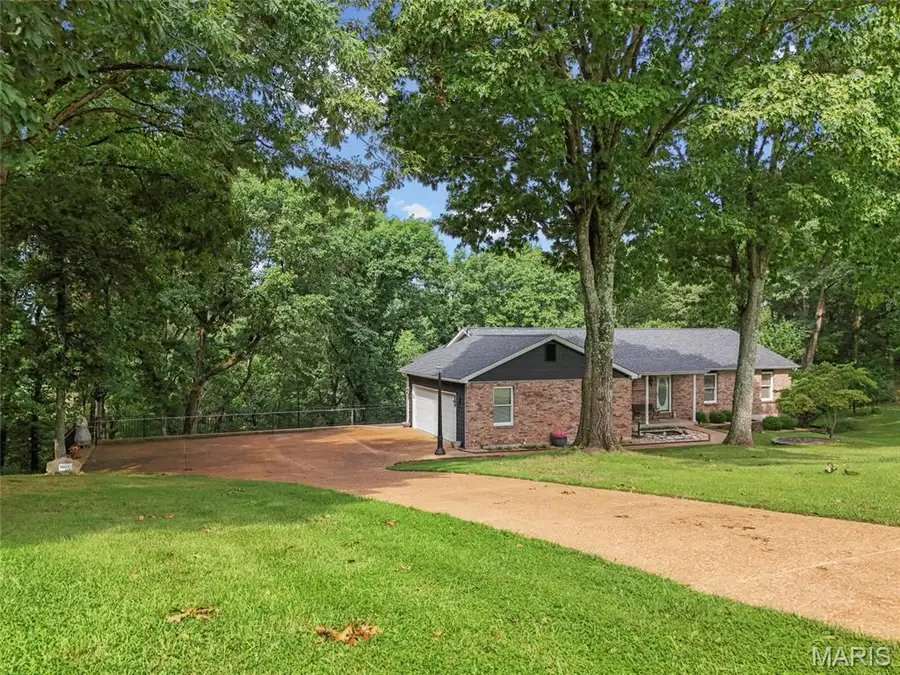 5147 Cedar Saddle Drive, Imperial, MO 63052 - #2