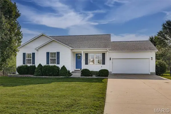 1440 Kiesha Lane, Farmington, MO 63640