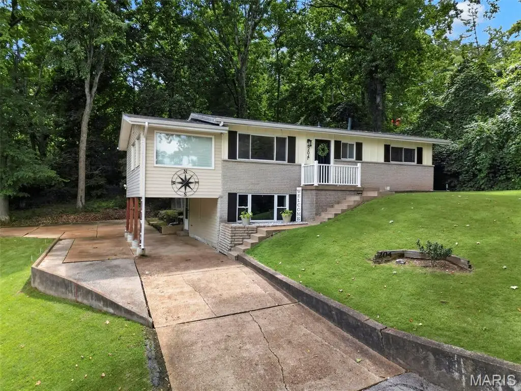 204 Appletree Court, Arnold, MO 63010 - #1