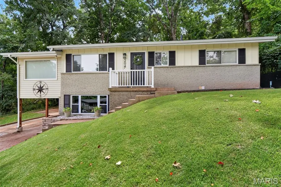 204 Appletree Court, Arnold, MO 63010 - #3
